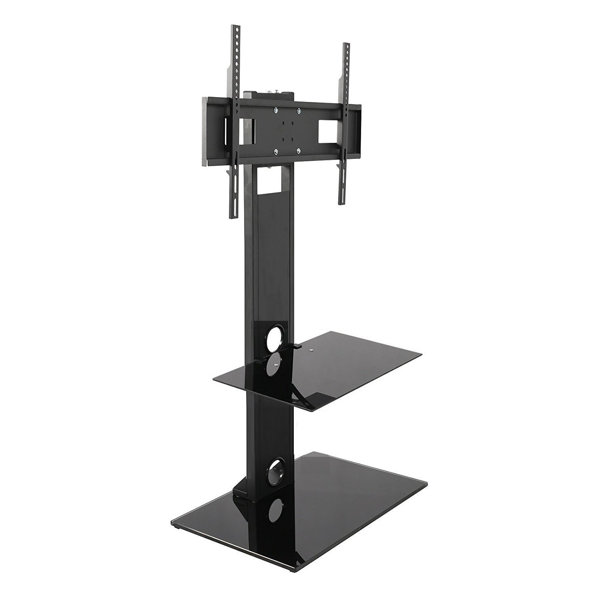 ClearAmbient TV-Ständer für TVs bis zu 55" & Bewertungen | Wayfair.de